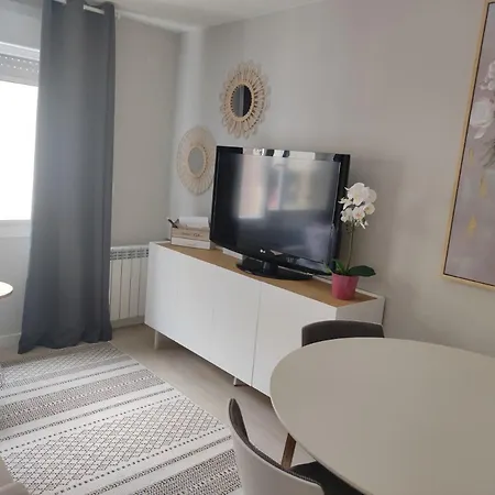 Centrico Estudio Vialia * Vigo