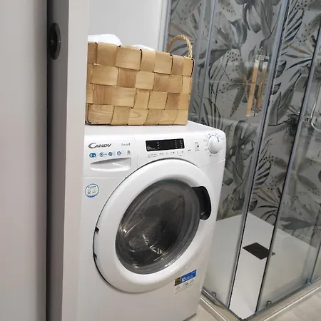 Apartment Centrico Estudio Vialia *