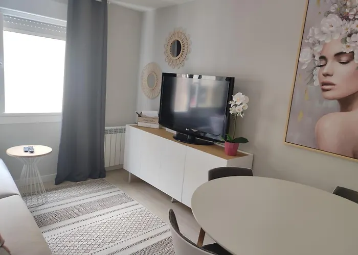 Centrico Estudio Vialia * Vigo