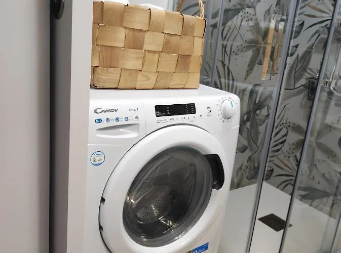 Lägenhet Centrico Estudio Vialia *